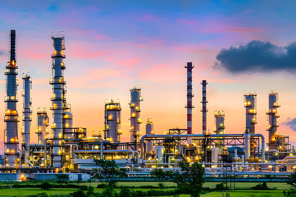 INDUSTRIAL
